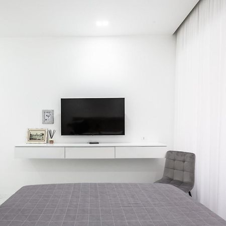 Alissa Suite 로마 외부 사진