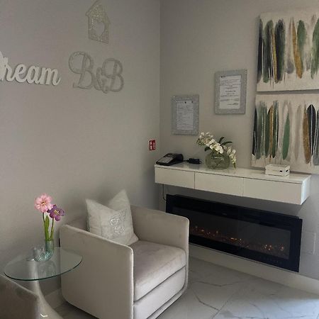 Alissa Suite 로마 외부 사진