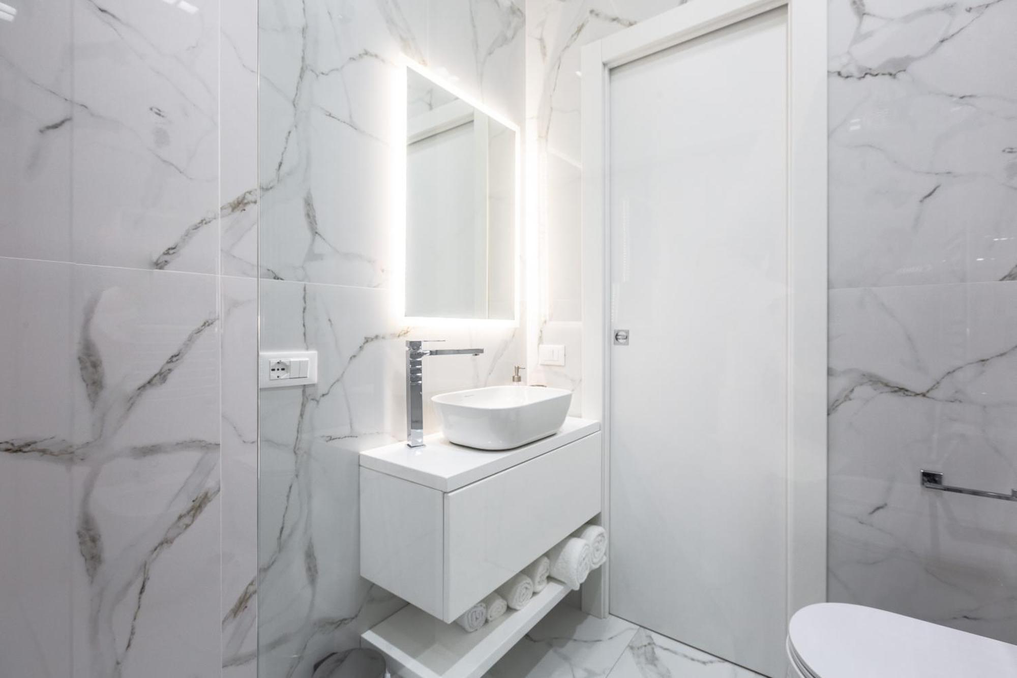 Alissa Suite 로마 외부 사진