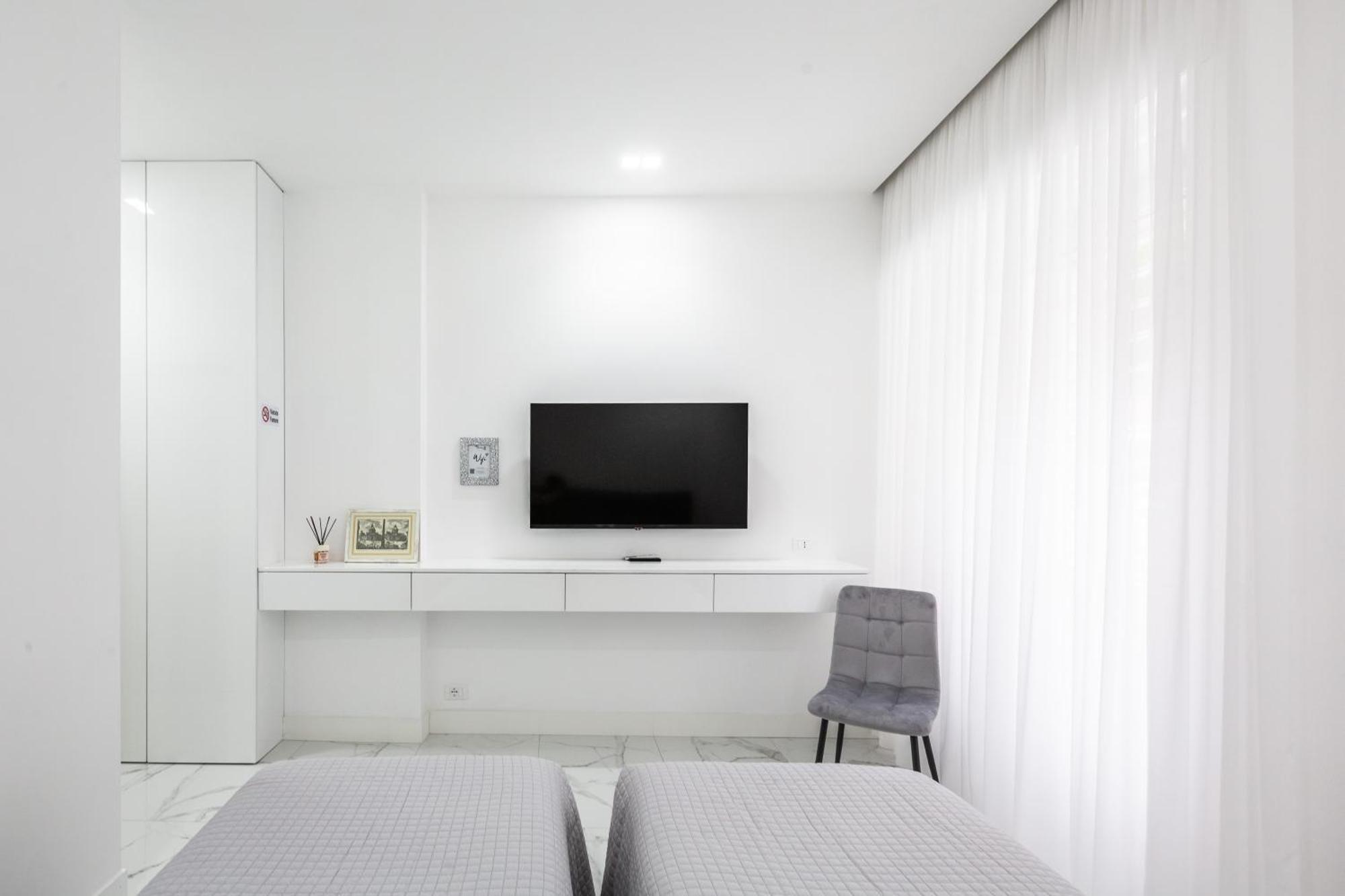 Alissa Suite 로마 외부 사진