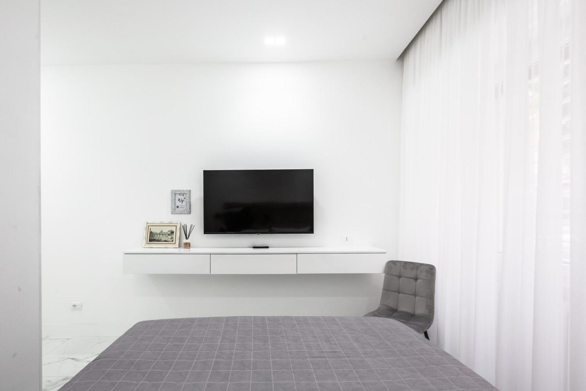 Alissa Suite 로마 외부 사진