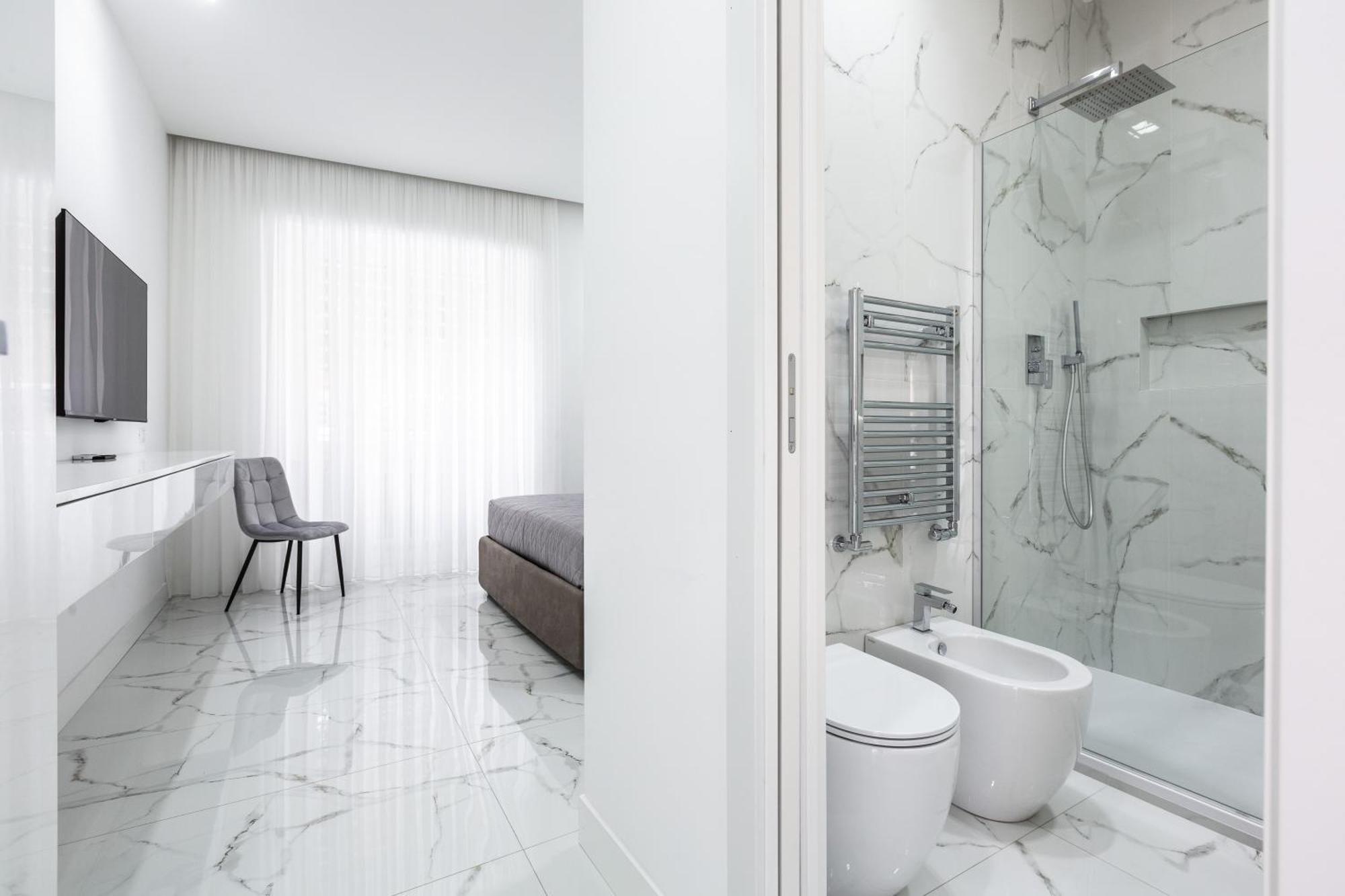 Alissa Suite 로마 외부 사진
