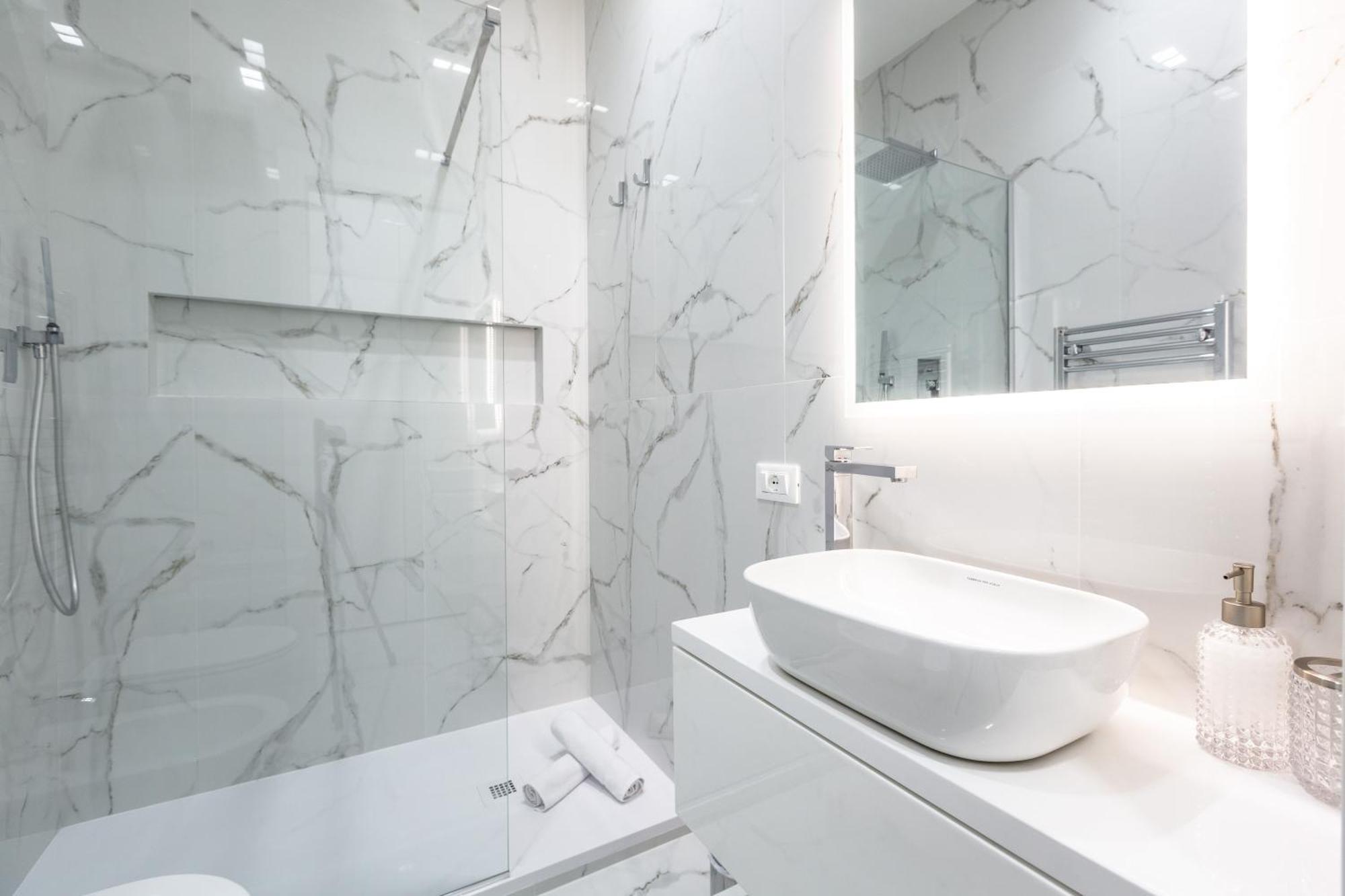 Alissa Suite 로마 외부 사진