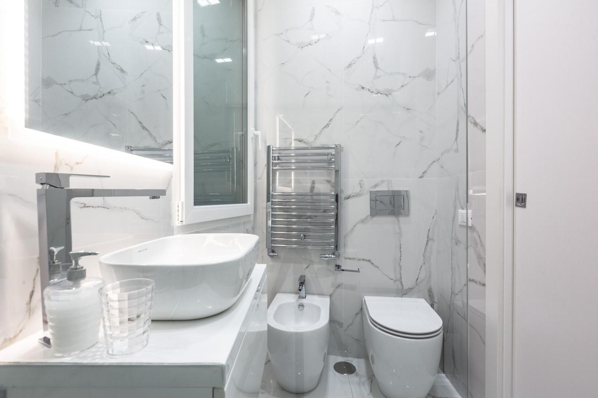 Alissa Suite 로마 외부 사진