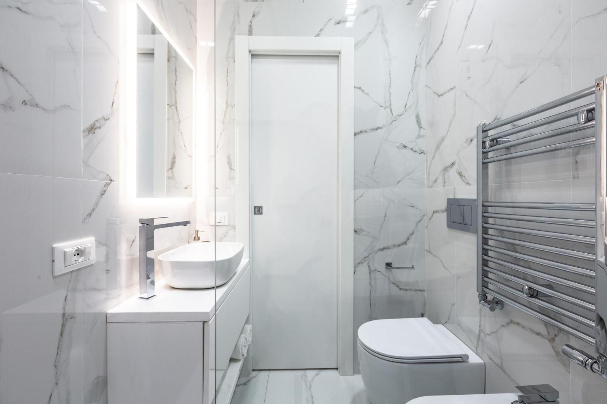 Alissa Suite 로마 외부 사진