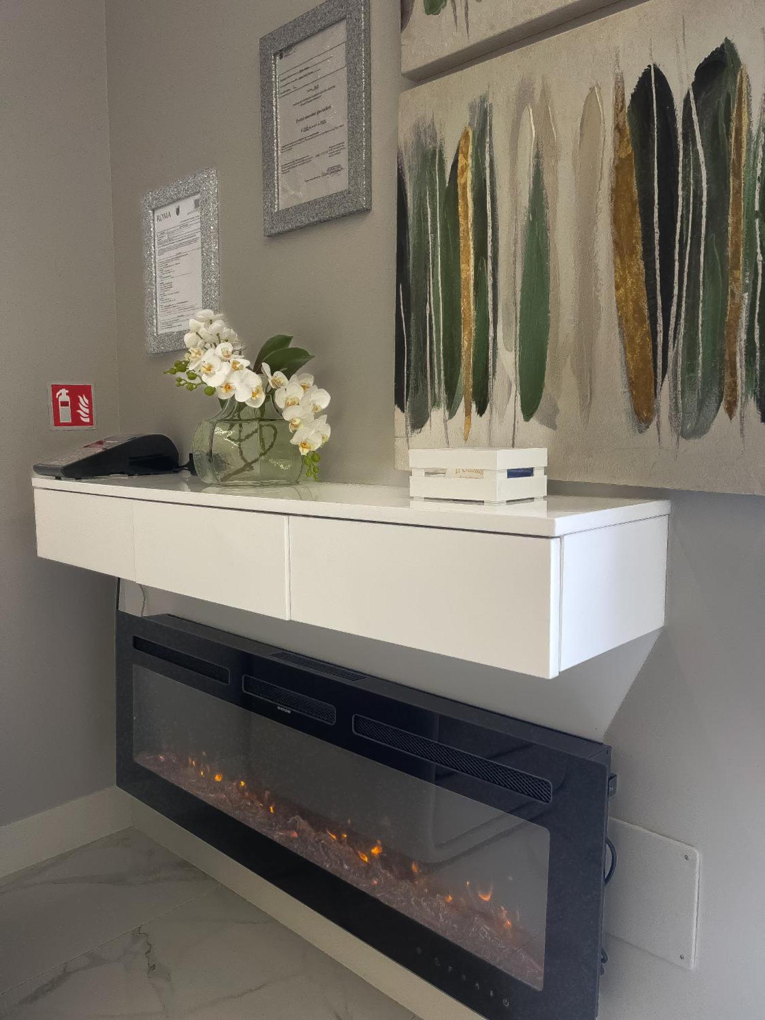 Alissa Suite 로마 외부 사진