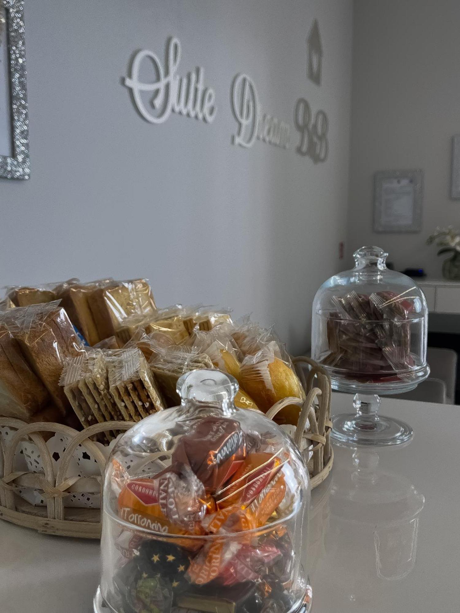 Alissa Suite 로마 외부 사진