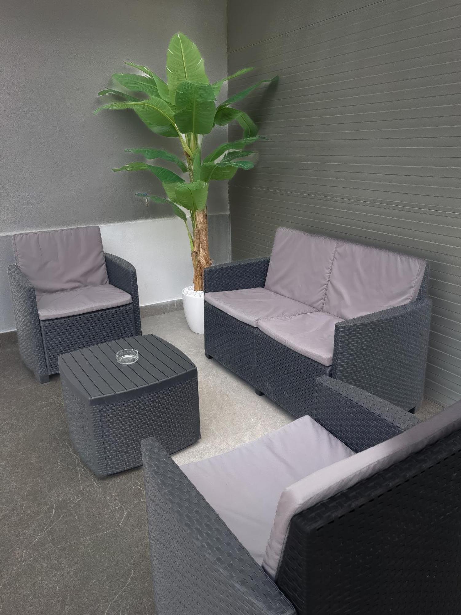 Alissa Suite 로마 외부 사진