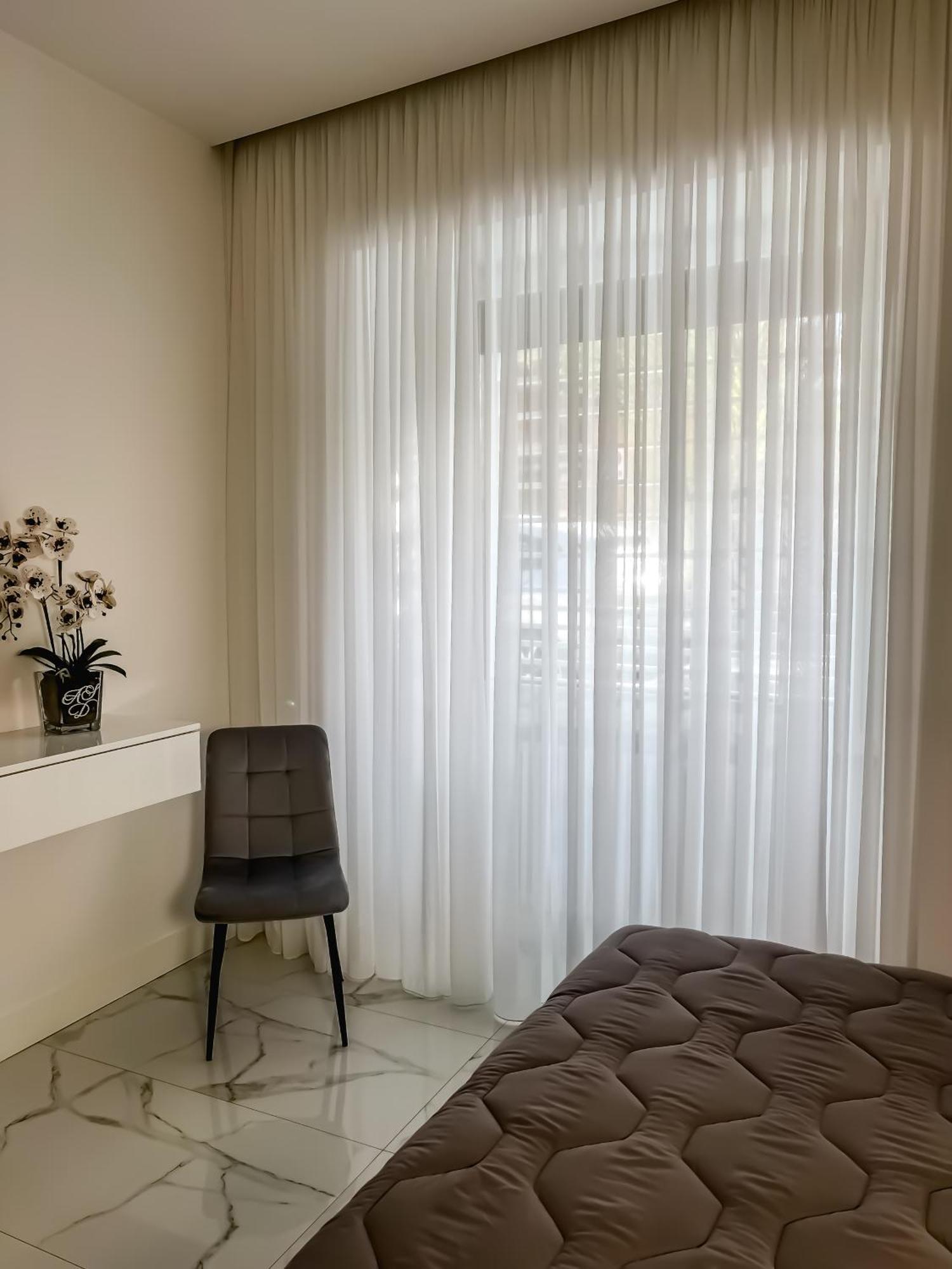 Alissa Suite 로마 외부 사진