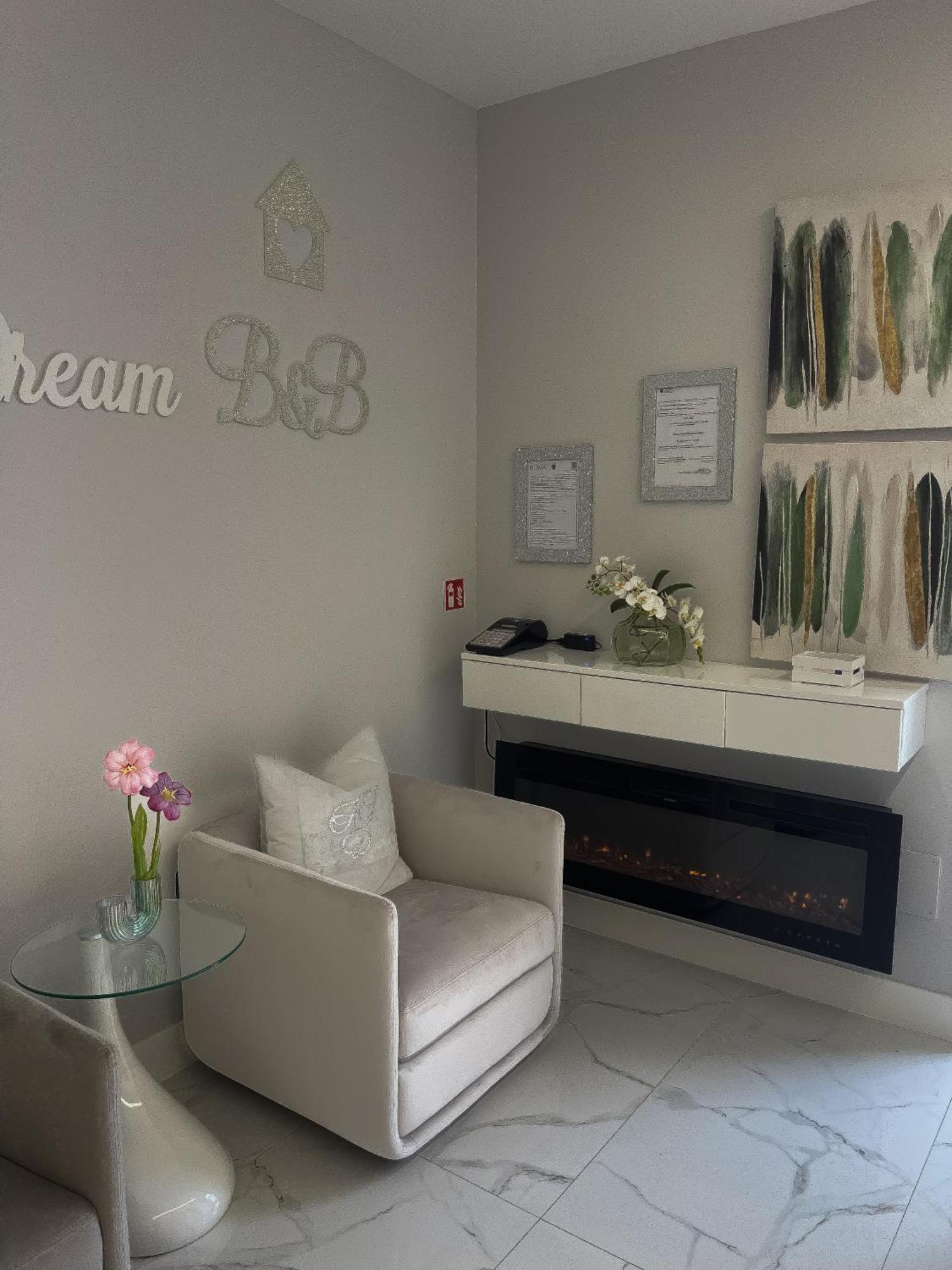 Alissa Suite 로마 외부 사진