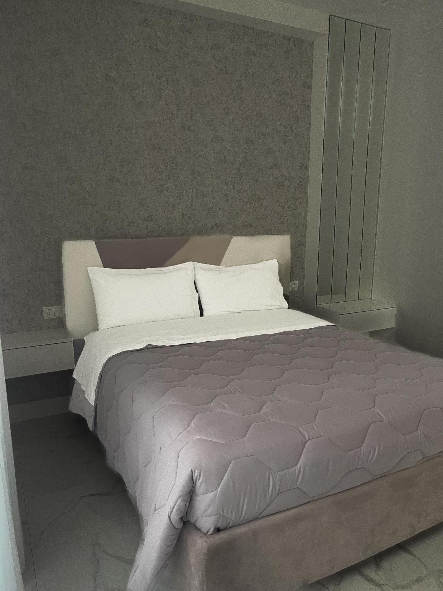 Alissa Suite 로마 외부 사진