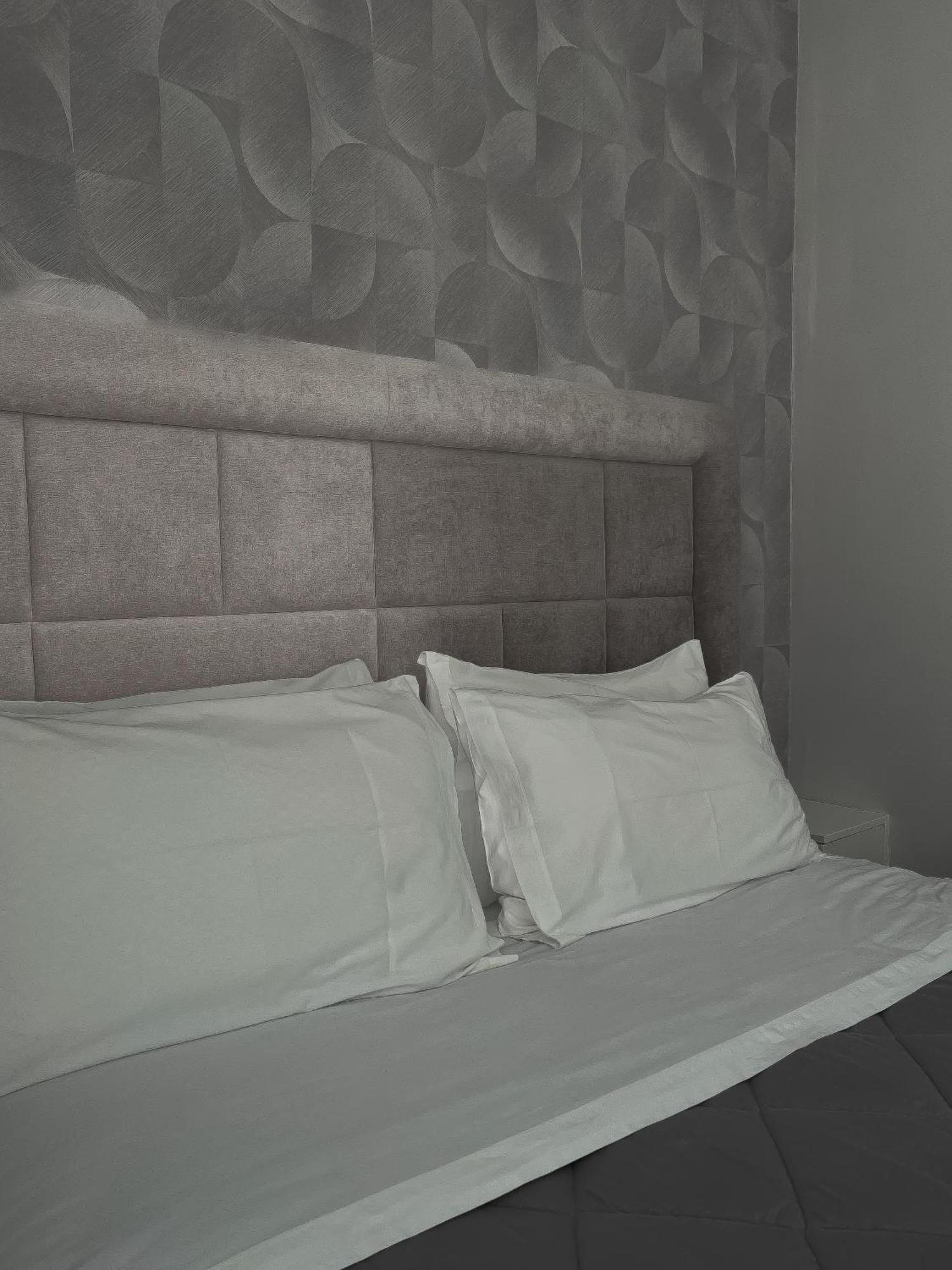 Alissa Suite 로마 외부 사진