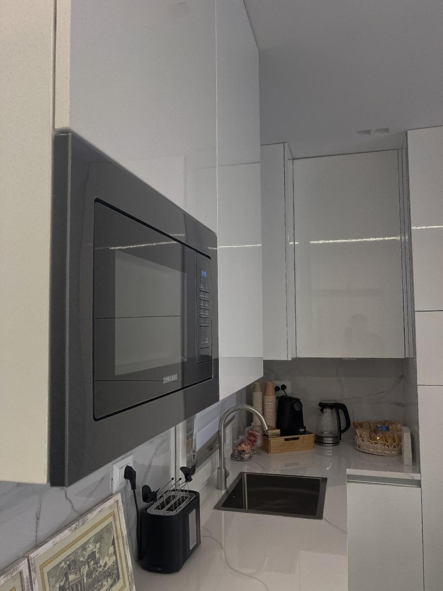 Alissa Suite 로마 외부 사진