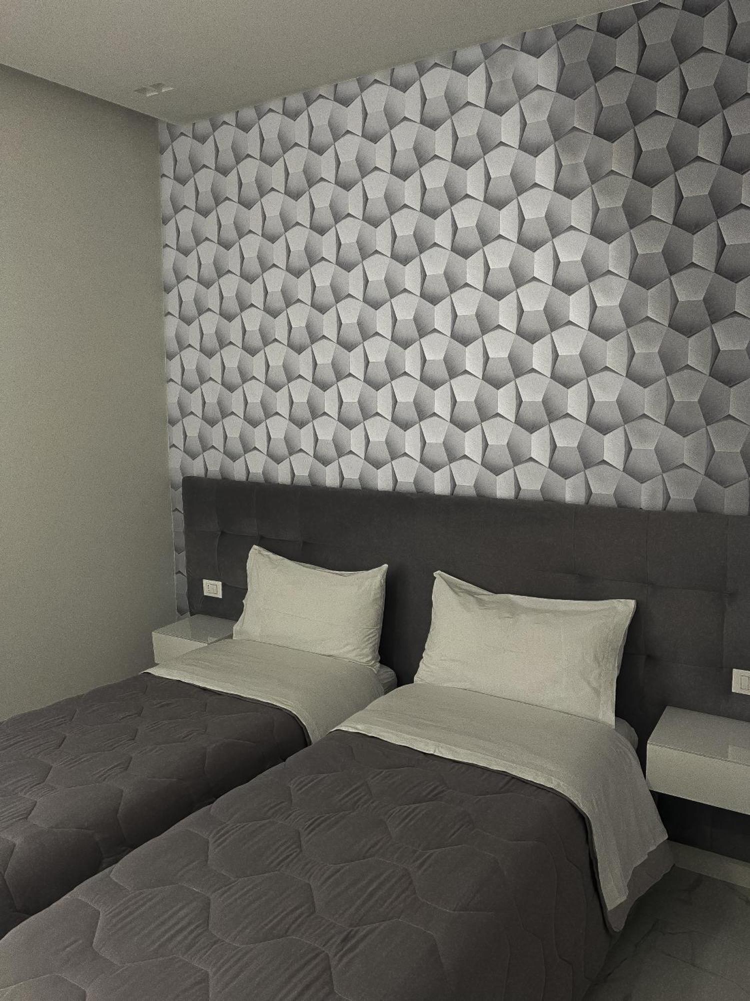Alissa Suite 로마 외부 사진