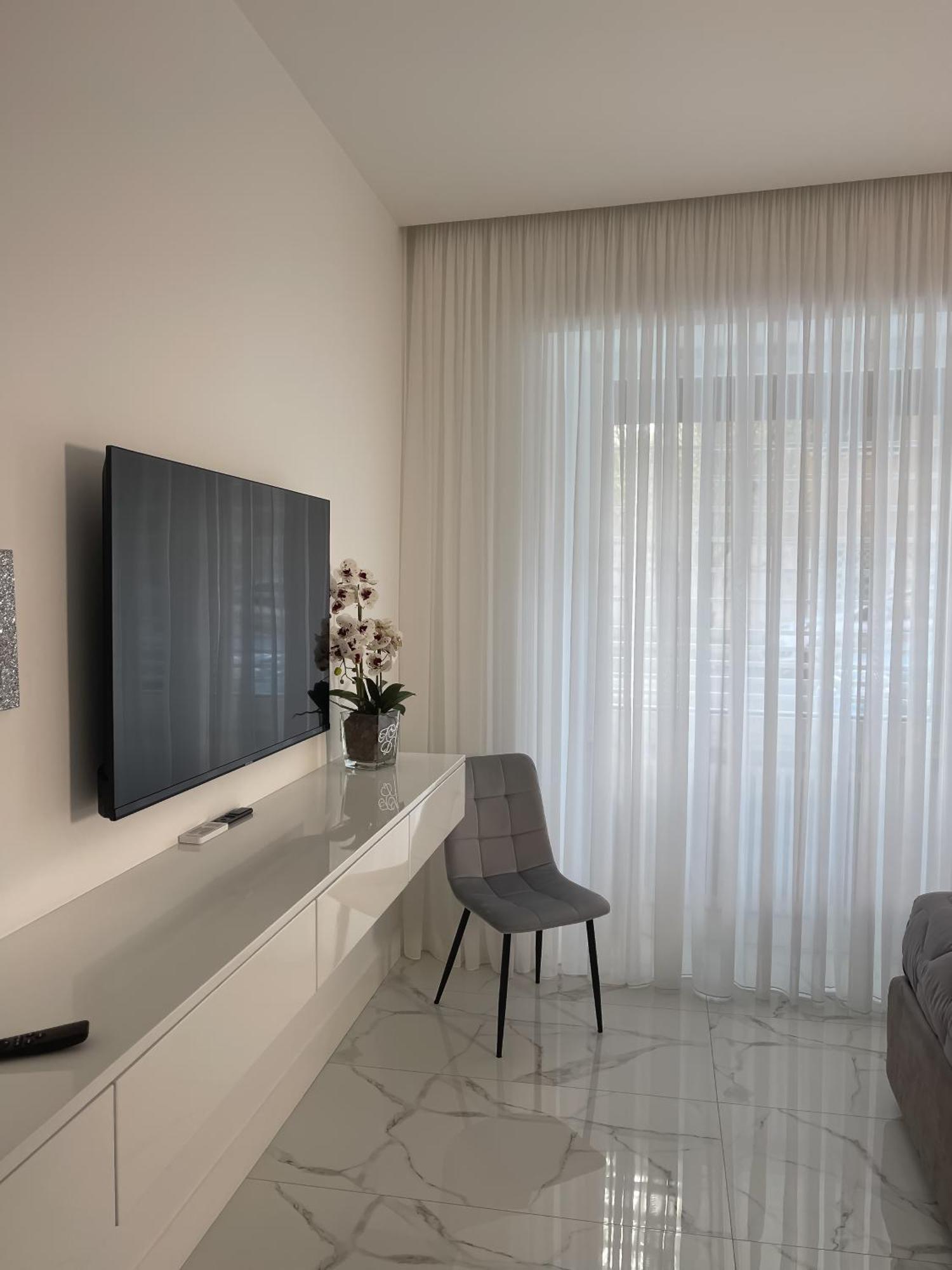 Alissa Suite 로마 외부 사진