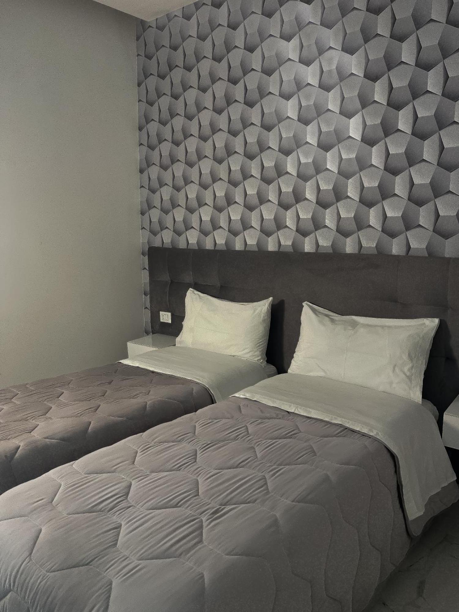 Alissa Suite 로마 외부 사진